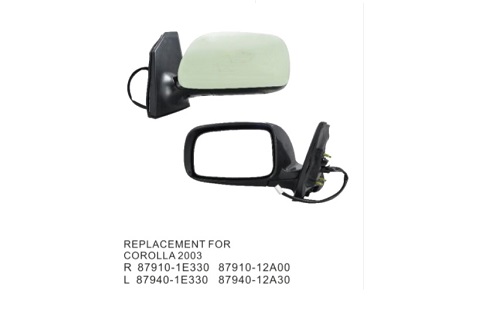 Side Mirror CM-0067